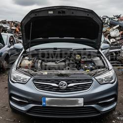 VAUXHALL GRANDLAND GRANDLAND X 1.2L F12XHT ENGINE 2019-2023